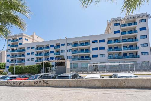 Palmera del mar - Wellhome Alicante
