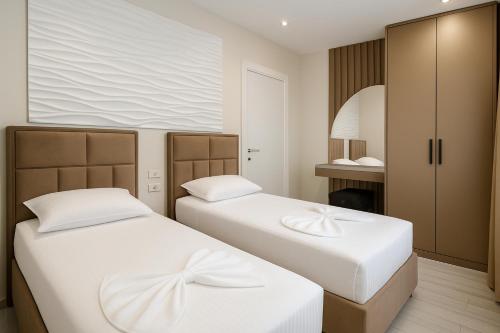 Afbeelding uit fotogalerij van Eron Villas Velipoje in Velipojë