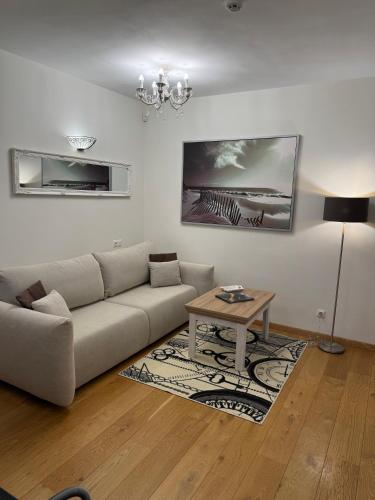 Mar Baltico Palanga Apartment