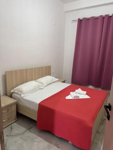 Anila`s & Berti Flat