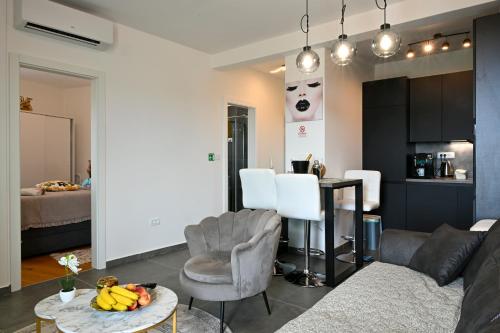 Apartman Lu