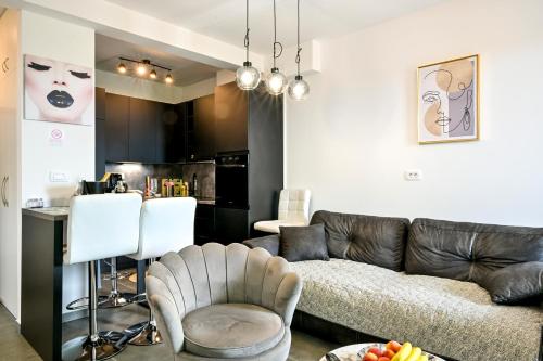 Apartman Lu