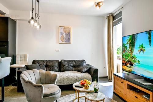 Apartman Lu