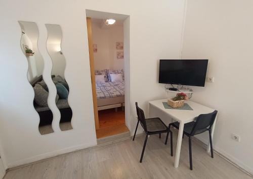 Fazana local family apartment A1