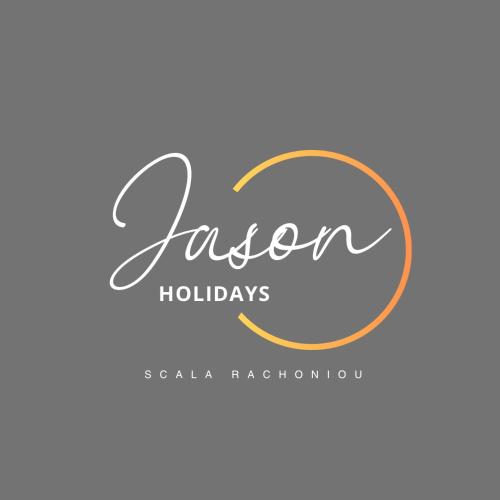 Jason Holidays Skala Rachoniou