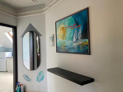 Pelso d'Oro apartmanház