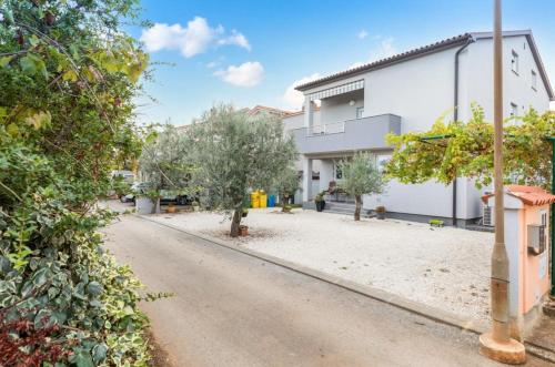 Apartmani Lukić