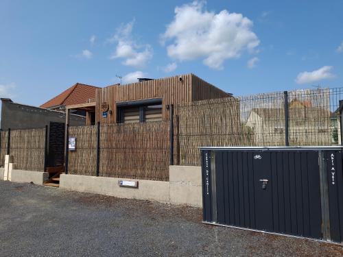 La Cabane de Camille