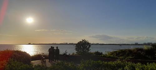 La rochelle PORT DES MINIMES