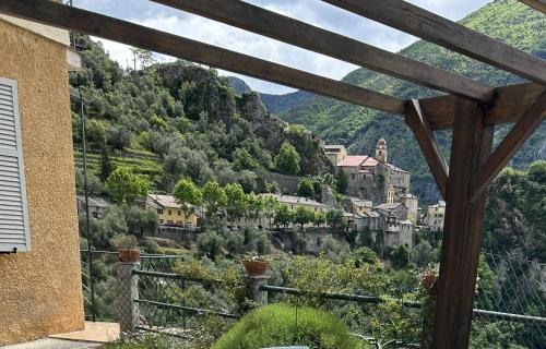 Très bel appartement dans Maison