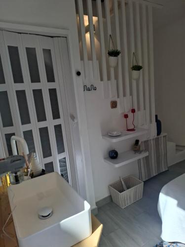 Φωτογραφία από το άλμπουμ του Tiny House El sol στη Σεβίλλη