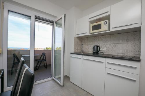 Apartman Ulika