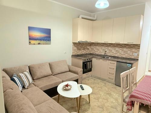 Køkken eller tekøkken på DEA Apartment 1