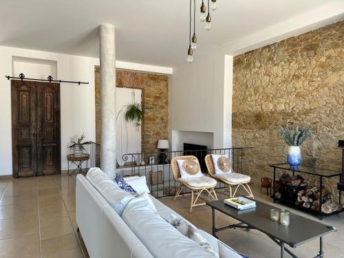 Afbeelding uit fotogalerij van Quinta Azul Luxury villa with private pool close to lagoon and beach in Foz do Arelho