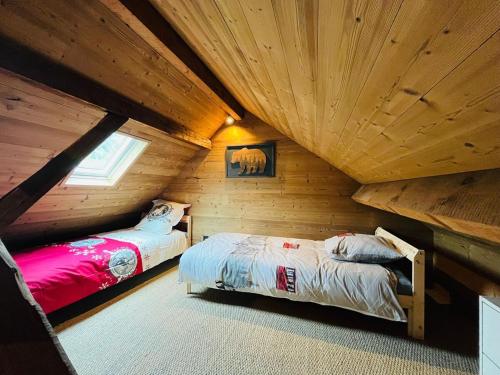 Photo de la galerie de l'établissement white heart apartment, à Le Mont-Dore