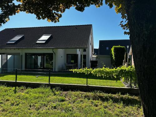 Gallery image of Haus am See 48 in Xanten