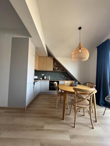 Apartament Mikołajki Centrum