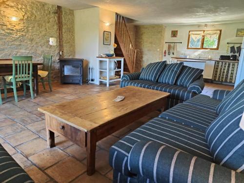 Charming farmhouse gite in southwestern France