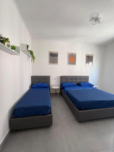 Habitat: Luxury home Napoli centro
