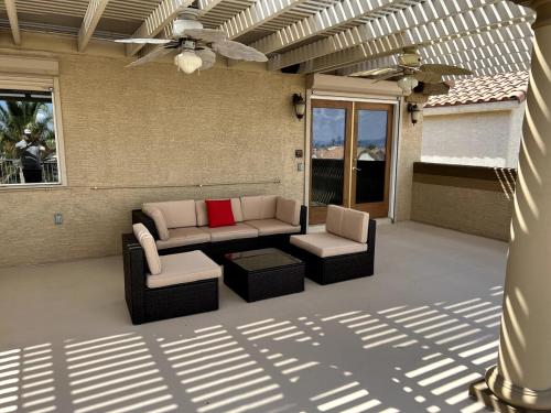 Gallery image of Big 4 Bedroom Property with a Pool in Las Vegas