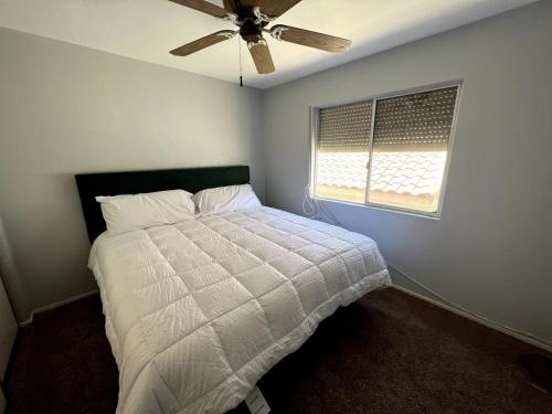 Gallery image of Big 4 Bedroom Property with a Pool in Las Vegas