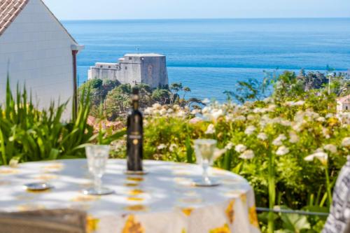 Dubrovnik Star View Apartment