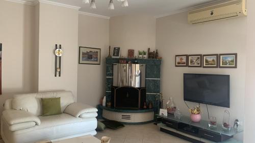 Apartament Duplex Plazh Durres