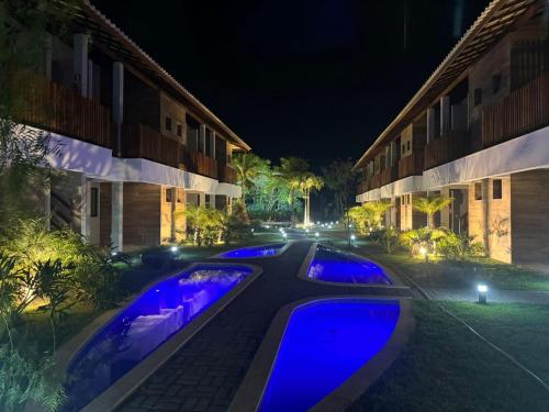 Piscina en o cerca de Mirante da Lagoa 08