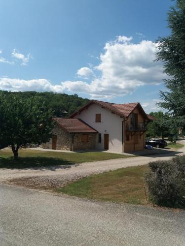 Conjux - Maison entière - Lac du Bourget