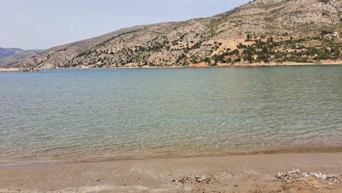 Φυσικό τοπίο κοντά σε αυτή η εξοχική κατοικία
