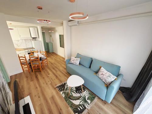 Penthouse Del Mar