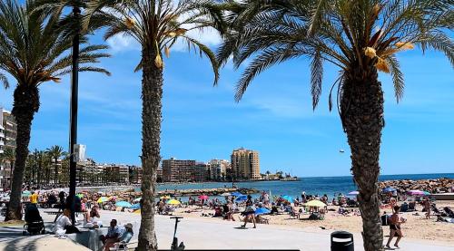 Penthouse Del Mar