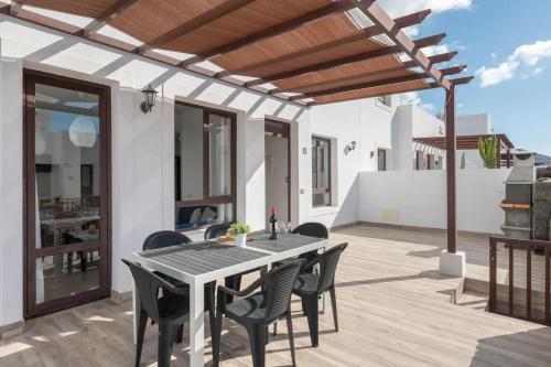 Luxury Villa Lanzarote