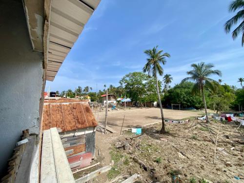 Gallery image of La Caracola in Isla Mucura