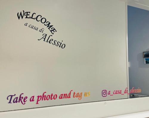 Fotografie z fotogalerie ubytování A casa di Alessio v destinaci Lido di Ostia