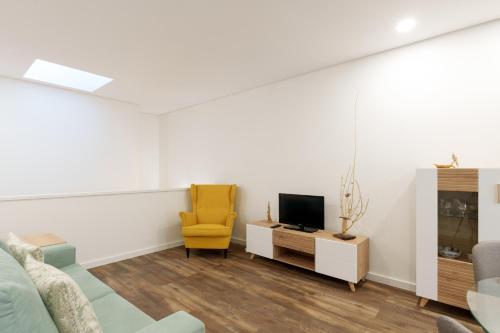 VIVA Spacious Apartment Campanhã