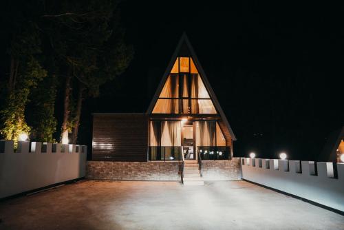 Gallery image of inwoods Tsikhisdziri in Tsikhisdziri