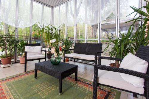 Gallery image of Hotel Majorca in Cesenatico