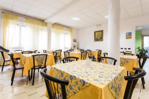 Gallery image of Hotel Majorca in Cesenatico