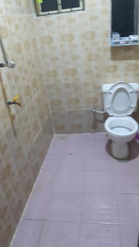 Bany a Home from home