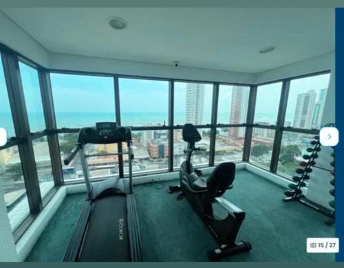 Billede fra billedgalleriet på Monteiro HOME SERVICE i Olinda