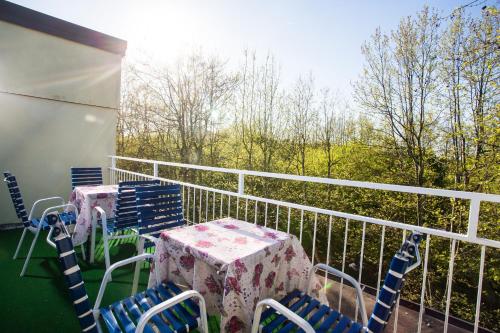 Gallery image of Hotel Majorca in Cesenatico