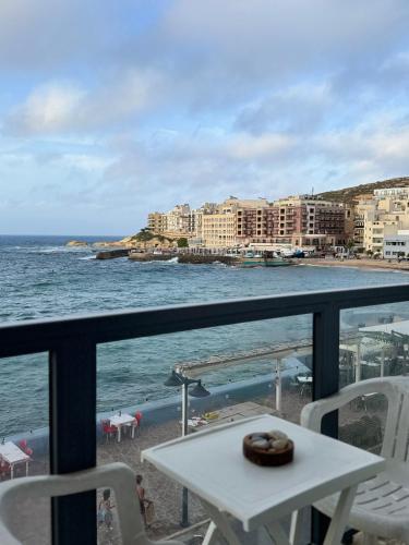 Gallery image of Gozo House in Marsalforn