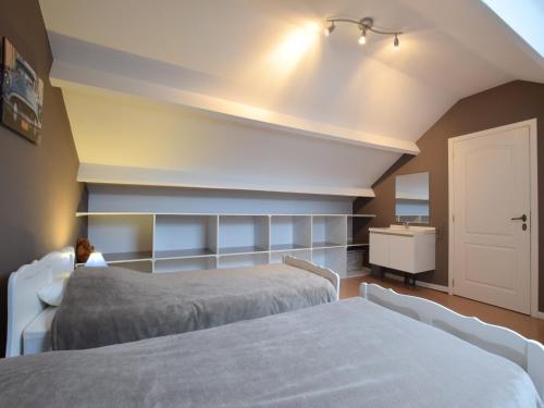 Gallery image of Family stay in Libin woods, cleaning included in Libin