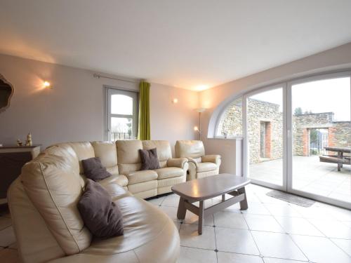 Gallery image of Family stay in Libin woods, cleaning included in Libin