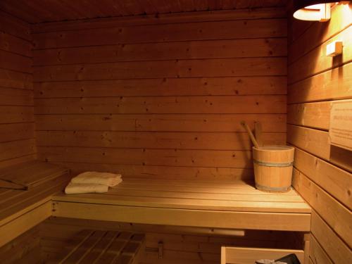 Gallery image of Holiday Home in Waimes with Sauna & Bubble Bath, cleaning included in Waimes