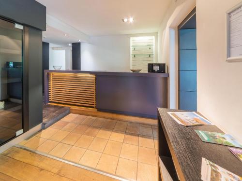 Gallery image of Spacious Villa Near Barvaux, cleaning included in Barvaux