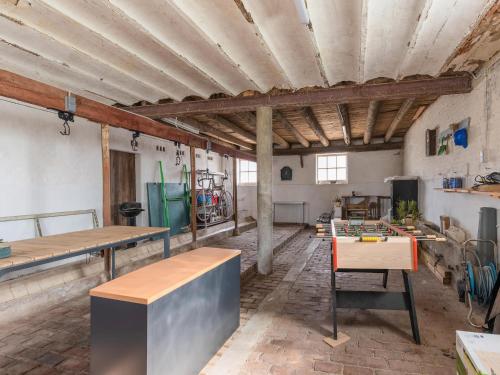 Gallery image of Charming Cottage with Sauna, cleaning included in Audregnies