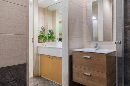 Comfortable Flat near Marquês de Pombal