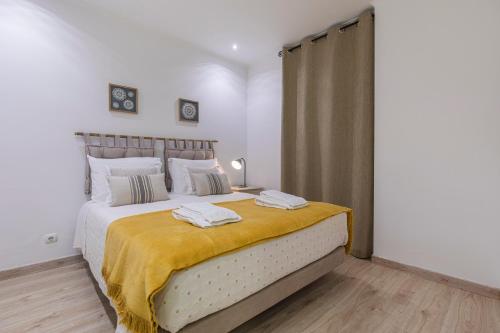 Comfortable Flat near Marquês de Pombal
